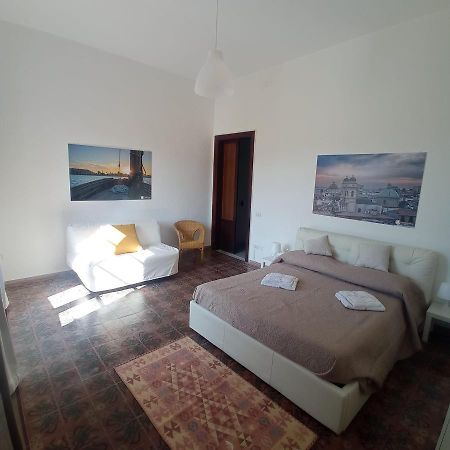 Central Moon Cagliari Vista Mare Экстерьер фото