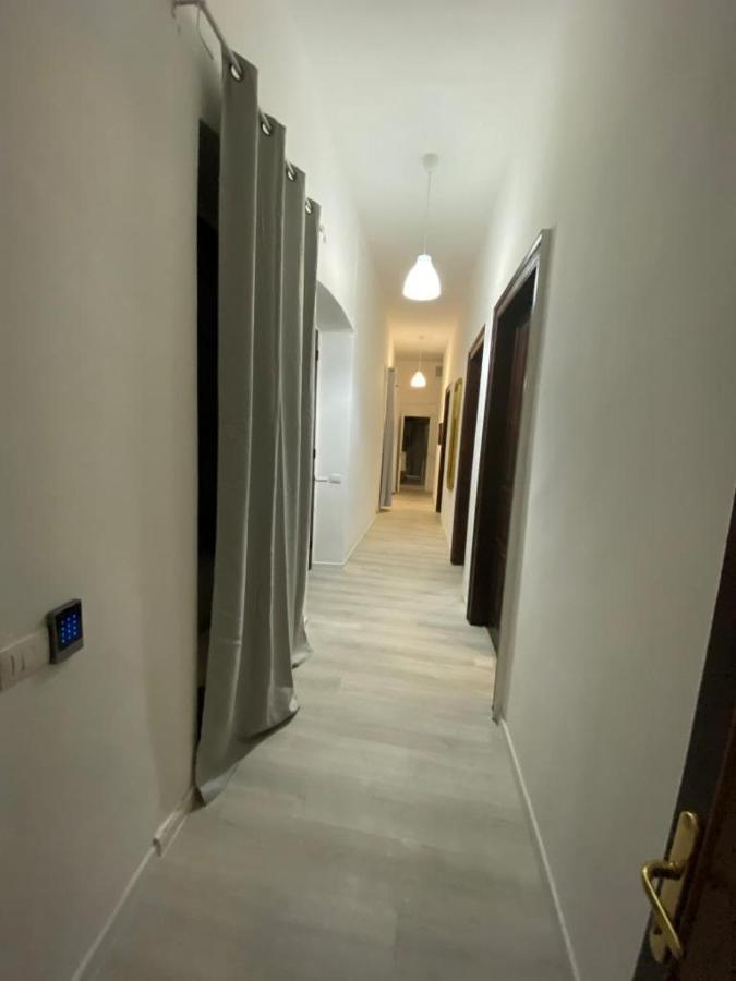 Central Moon Cagliari Vista Mare Экстерьер фото