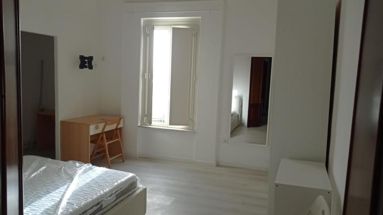 Central Moon Cagliari Vista Mare Экстерьер фото