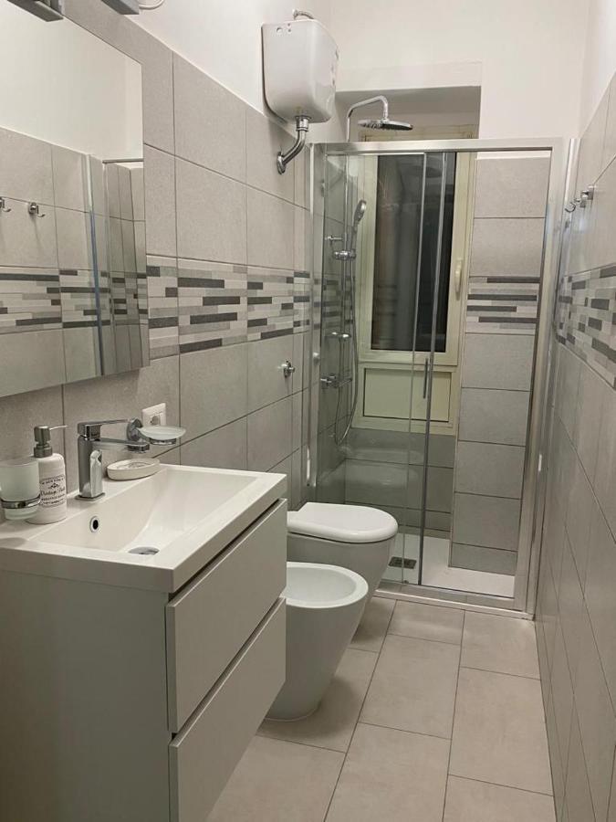 Central Moon Cagliari Vista Mare Экстерьер фото