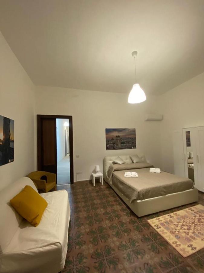 Central Moon Cagliari Vista Mare Экстерьер фото