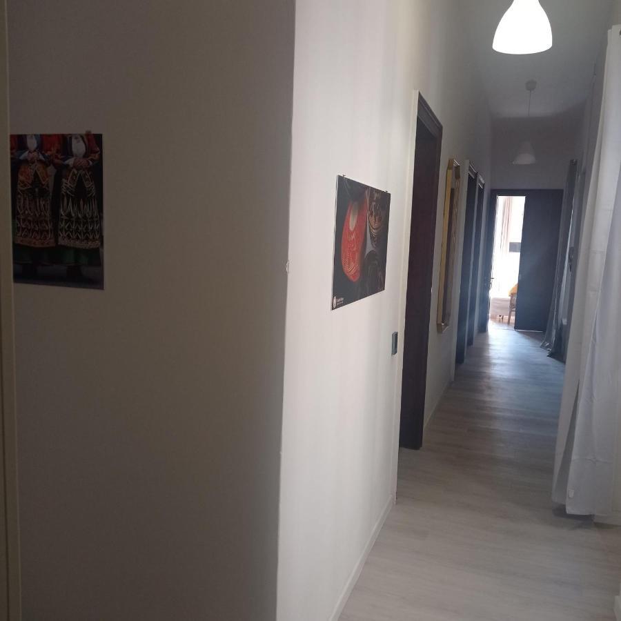 Central Moon Cagliari Vista Mare Экстерьер фото