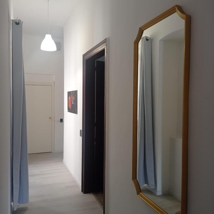 Central Moon Cagliari Vista Mare Экстерьер фото